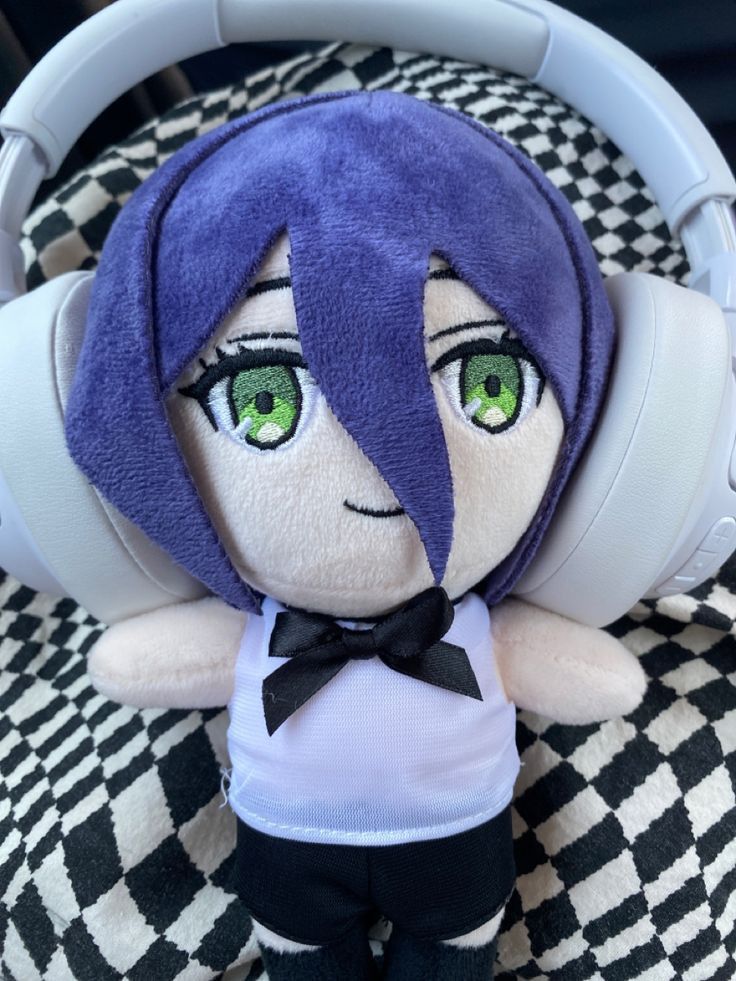 Reze Plush