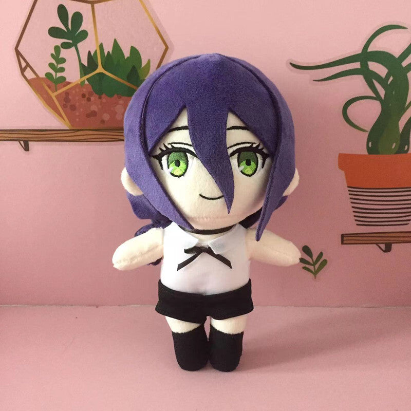 Reze Plush